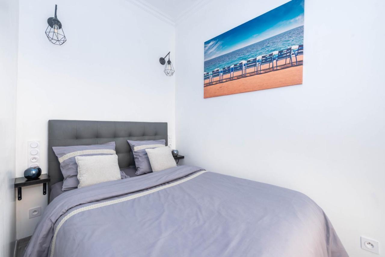 Nice Centre Flat - Modern, Quiet And Brand New Экстерьер фото