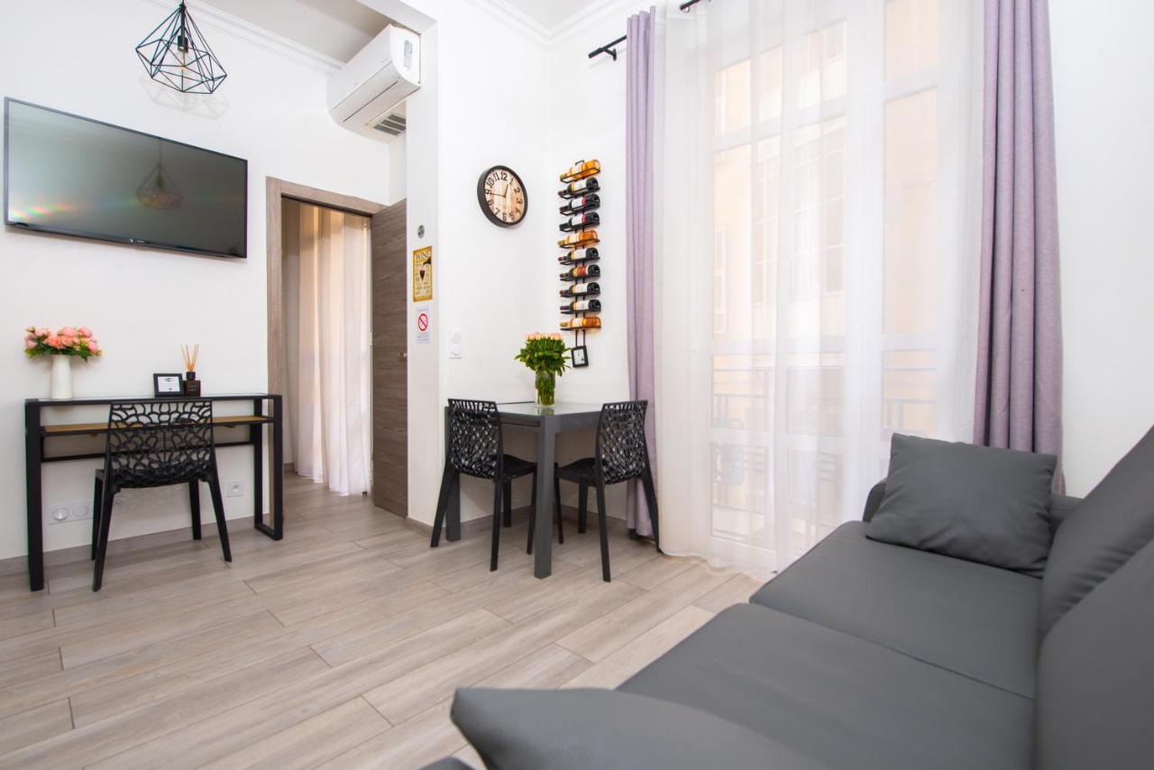 Nice Centre Flat - Modern, Quiet And Brand New Экстерьер фото